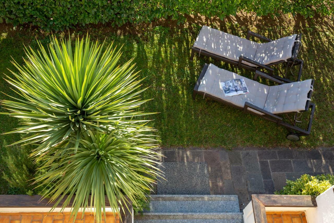 Villa Mary Arco Exteriér fotografie