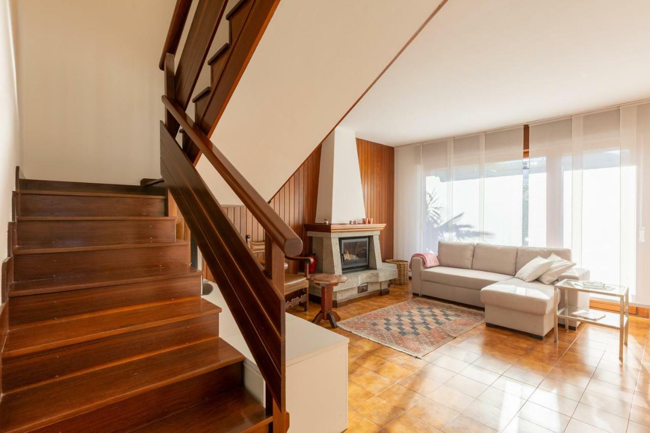 Villa Mary Arco Exteriér fotografie